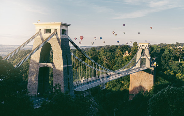 The Complete Guide to Living In Bristol