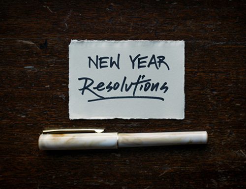 3 New Year’s Resolutions for Your Finances That Actually Make Sense