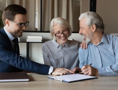 What the Inheritance Tax reforms mean for you and how you can optimise your legacy