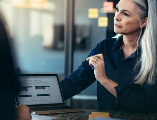 How delaying your retirement could improve your financial stability and wellbeing