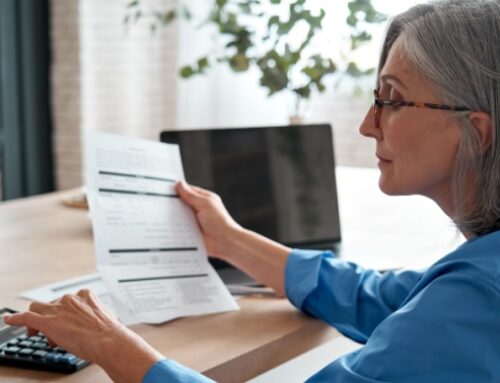 4 reasons it might be time to review your workplace pension