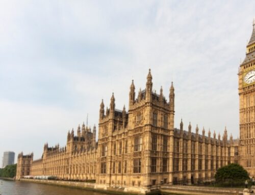 Your Autumn Budget update, and what it means for you