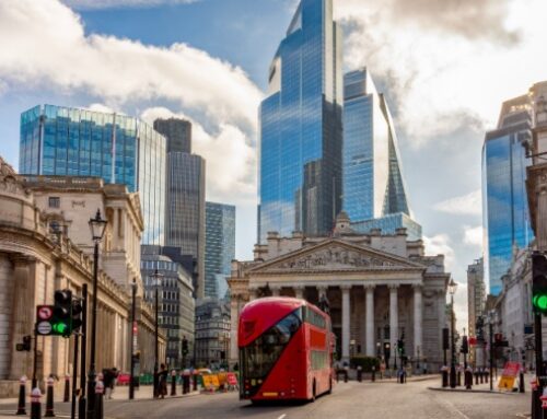 Investment market update: September 2025