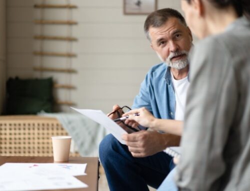 How planning your retirement income can help your savings go further