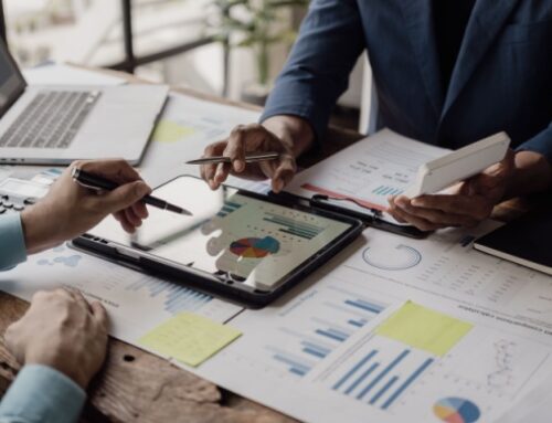 Investment market update: October 2025