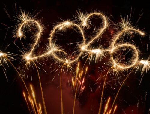 5 resolutions to help your finances thrive in 2026