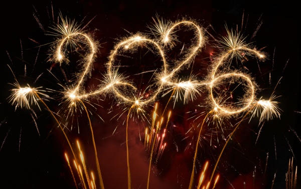 The new year is a great time to assess your goals and your progress towards them. Discover 5 resolutions that can help your finances thrive in 2026