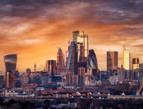 Investment market update: December 2025