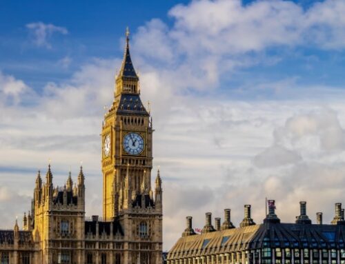 Your Spring Statement update – the key news from the chancellor’s speech