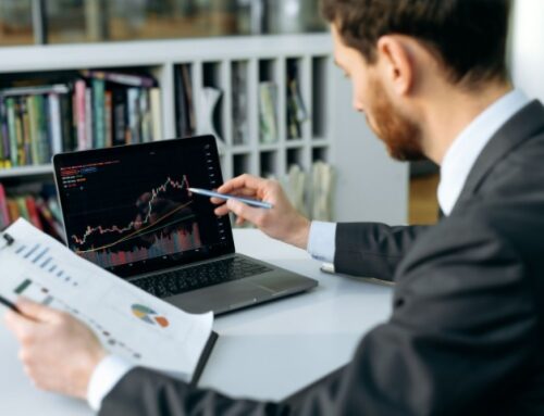 How financial planning can help close the “behaviour gap”