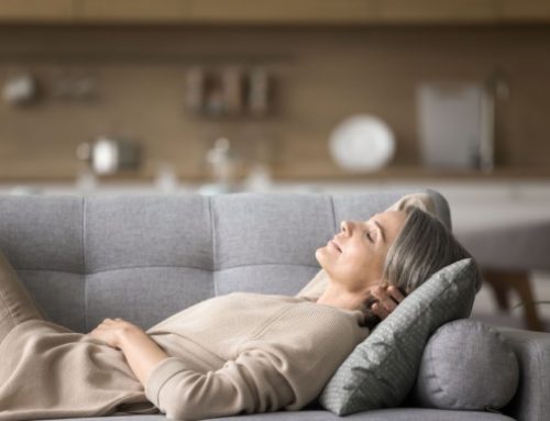 Why inaction can be the best course of action in investing