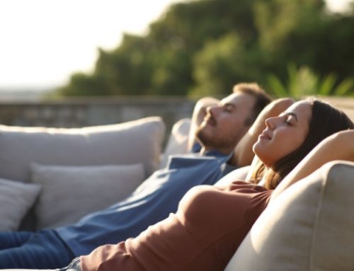 4 non-financial benefits of advice