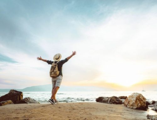 What is true financial freedom?