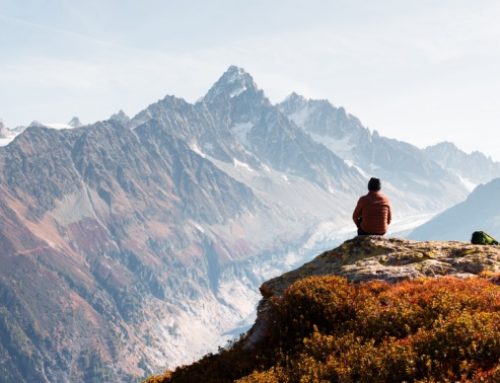 Financial freedom: How to get there