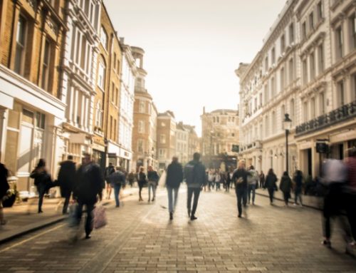 Investment market update: May 2026