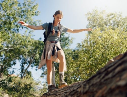 Financial freedom: 5 ways to ensure you are prepared for the risks along the way