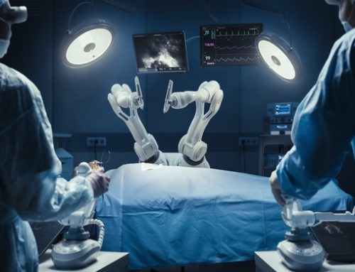 Why AI may mean your retirement lasts longer