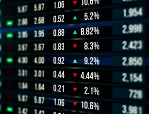 Investment market update: August 2026